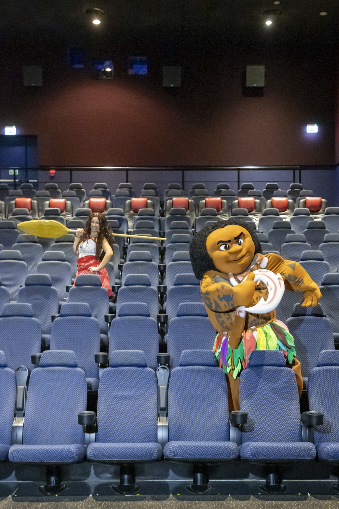 Foto evento 20260819