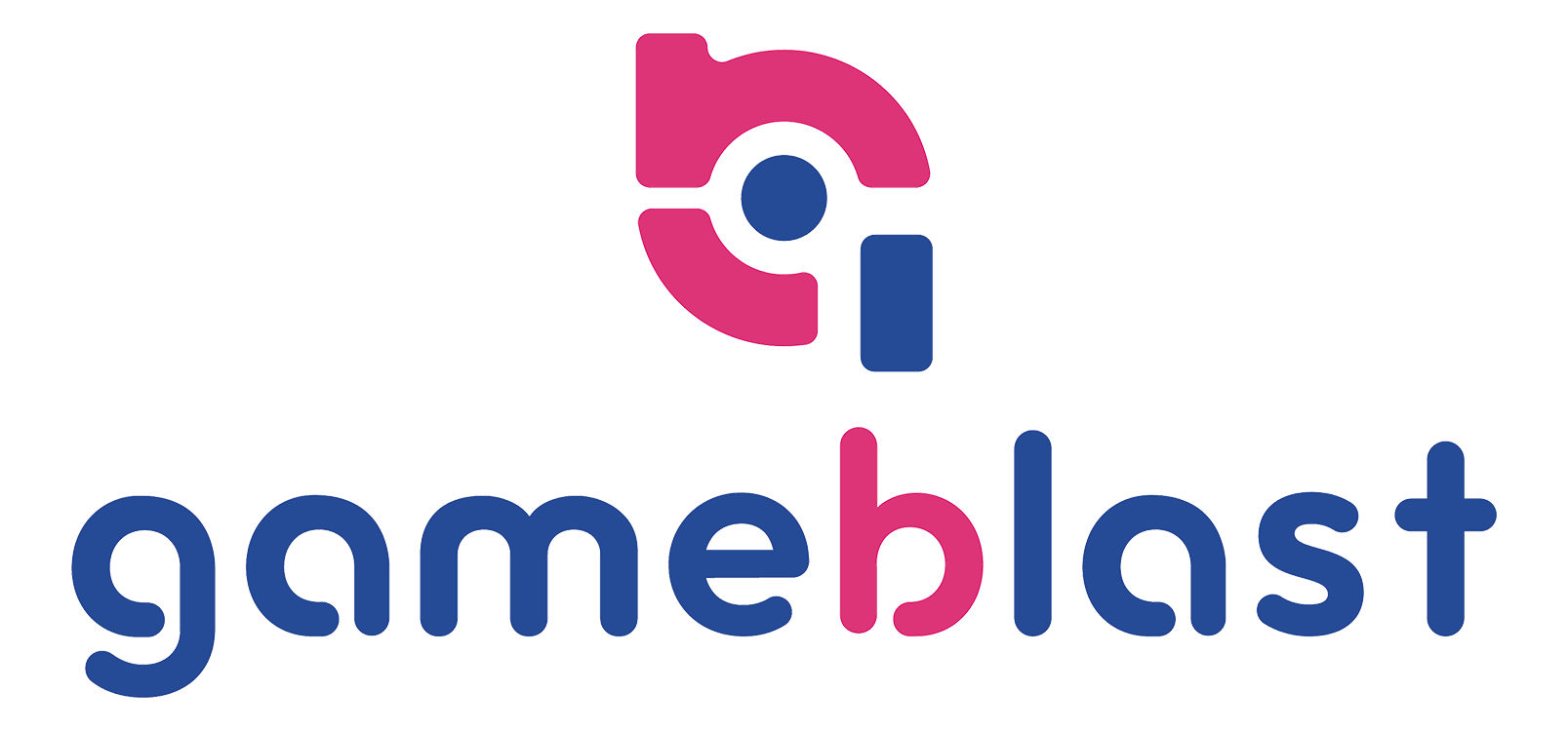 Gameblast logo