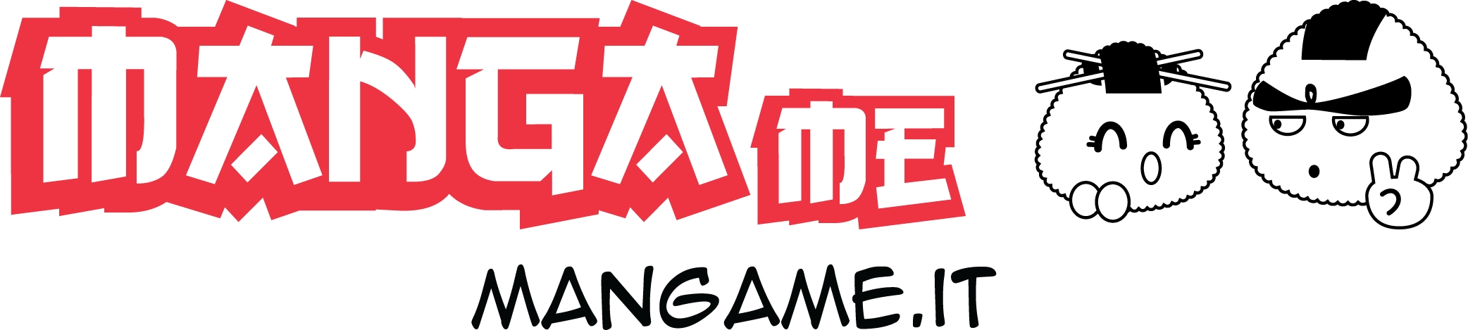 MangaMe logo
