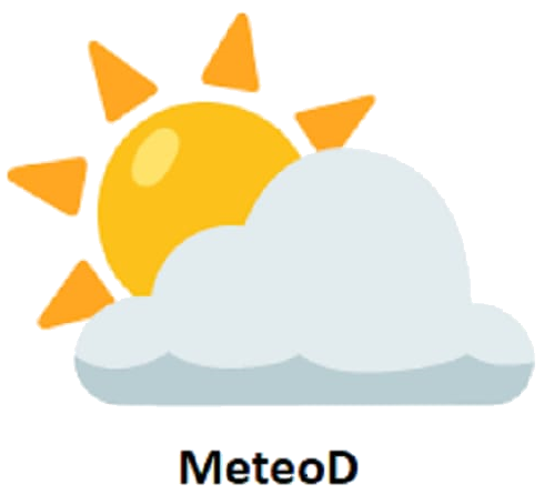MeteoD logo